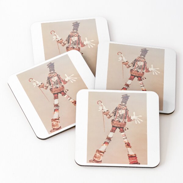 Item preview, Sketch Of The Tin Man The Wiz designed and sold by OldSchoolCubak.