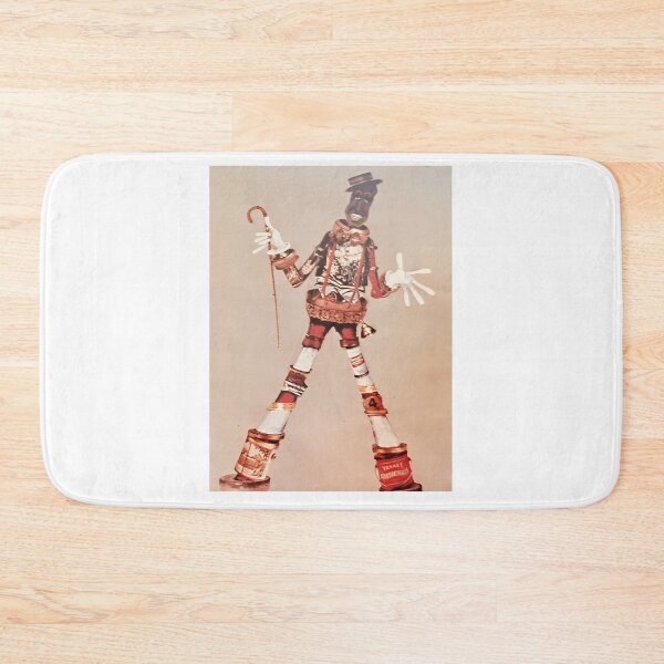 Item preview, Sketch Of The Tin Man The Wiz designed and sold by OldSchoolCubak.