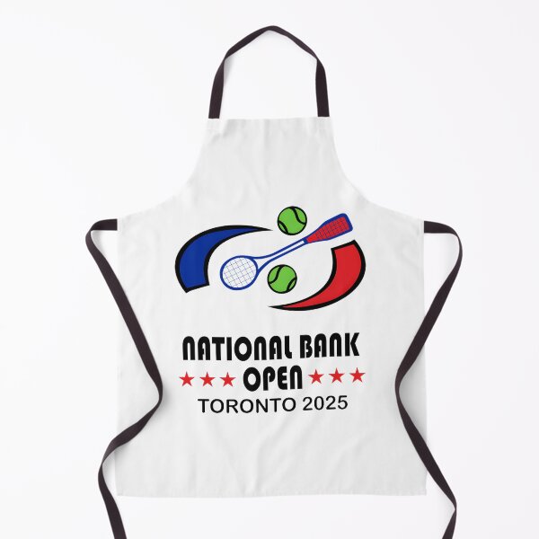 Item preview, National Bank Open Tennis Lover Tee – Perfect Gift For Tennis Fans | Perfect Gift For You And Friends designed and sold by Symet.