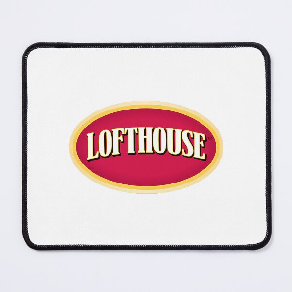 Item preview, Lofthouse Cookies Oval Logo designed and sold by funkieedesigns.