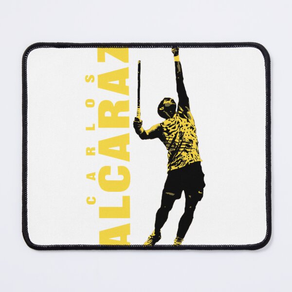 Item preview, Carlos Alcaraz | Perfect Gift For You And Friends designed and sold by Symet.