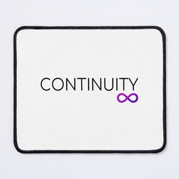 Item preview, Continuity  designed and sold by RevolutionFourr.