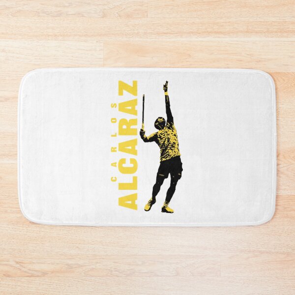 Item preview, Carlos Alcaraz | Perfect Gift For You And Friends designed and sold by Symet.