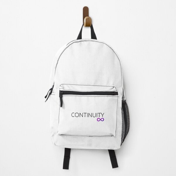 Item preview, Continuity designed and sold by RevolutionFourr.