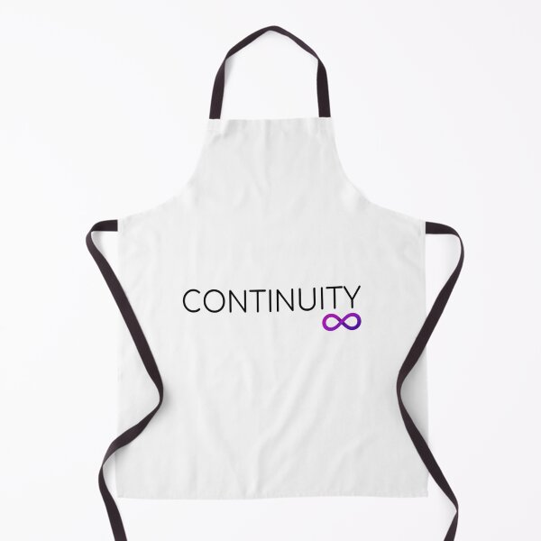 Item preview, Continuity  designed and sold by RevolutionFourr.