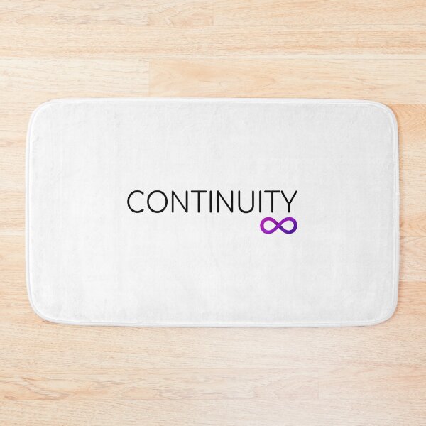 Item preview, Continuity  designed and sold by RevolutionFourr.