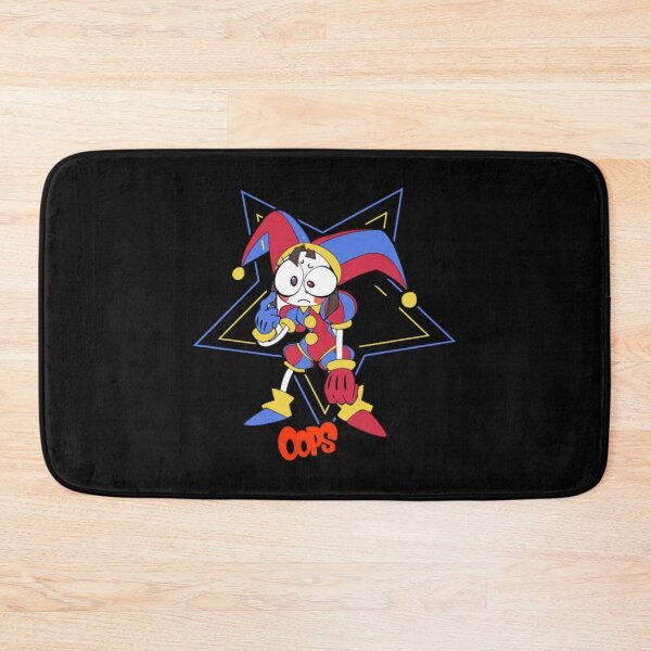 Item preview, Movie The Amazing Digital Circus Cute designed and sold by demarcusm.