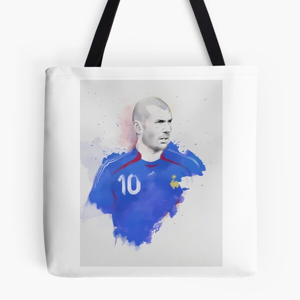 Item preview, Zinedine Zidane Art  designed and sold by swann-yuki.