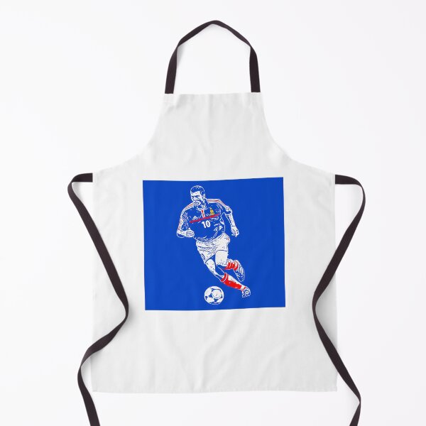 Item preview, Zinedine Zidane Euro 2000 designed and sold by swann-yuki.