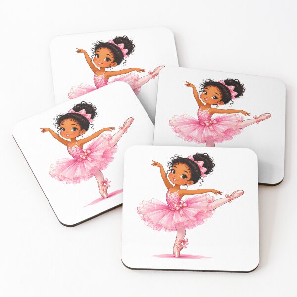 Item preview, Cute Ballerina  designed and sold by DisynePluss.