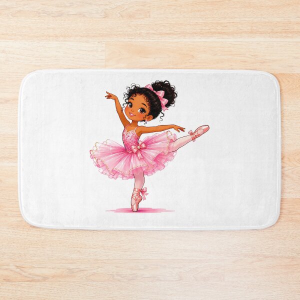 Item preview, Cute Ballerina  designed and sold by DisynePluss.