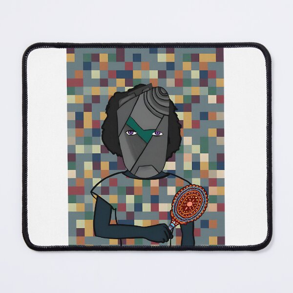 Item preview, Hashmasks Crypto Art – Unique Digital Collectible Design | Limited Edition designed and sold by Maragdi.