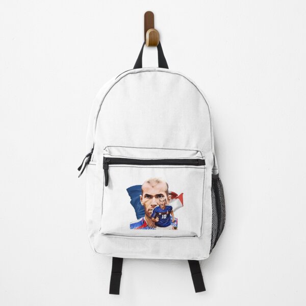 Item preview, Zinedine Zidane French Conductor designed and sold by swann-yuki.