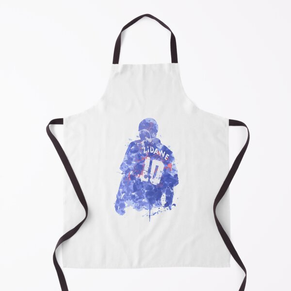 Item preview, Zinedine Zidane French Legend Art designed and sold by swann-yuki.