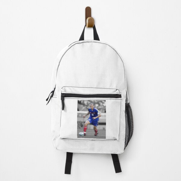 Item preview, Zinedine Zidane Futbol Football Soccer designed and sold by swann-yuki.