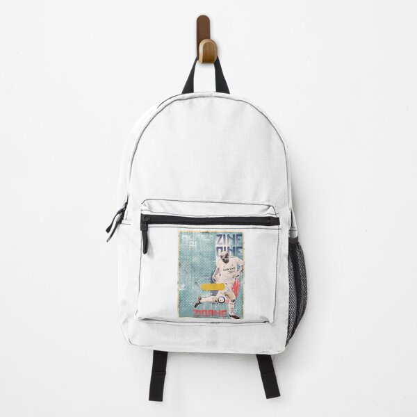 Item preview, Zinedine Zidane Illustration designed and sold by swann-yuki.