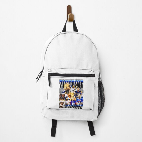 Item preview, Zinedine Zidane Retro Bootleg designed and sold by swann-yuki.