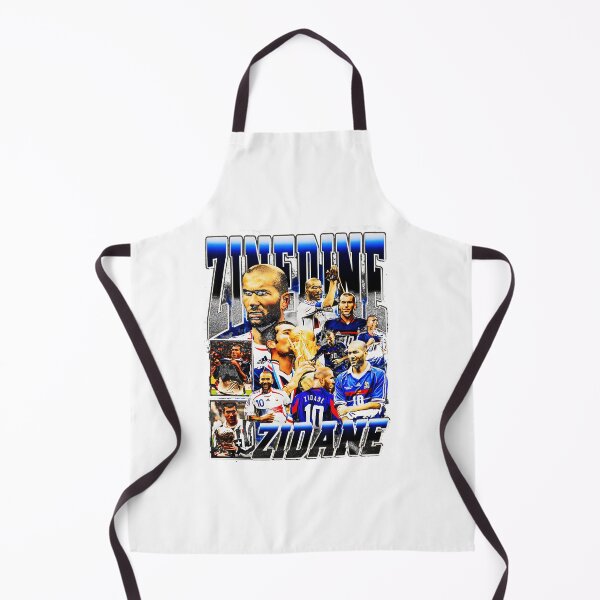 Item preview, Zinedine Zidane Retro Bootleg designed and sold by swann-yuki.