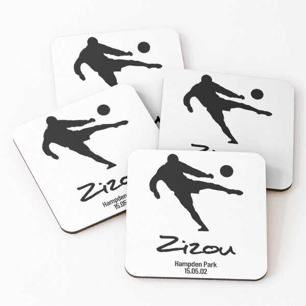 Item preview, Zinedine Zidane Short Sleeve designed and sold by swann-yuki.