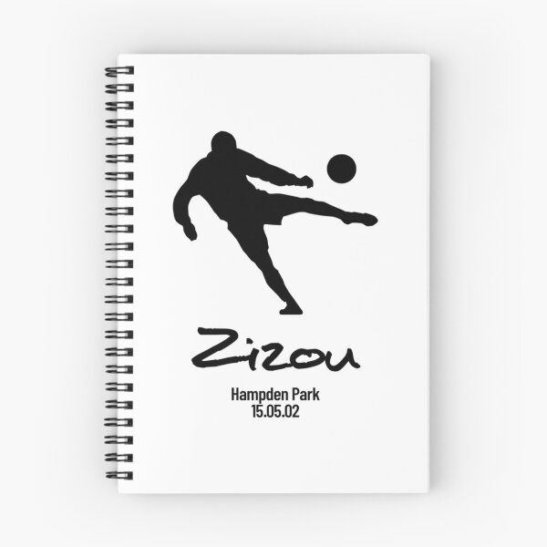 Item preview, Zinedine Zidane Short Sleeve designed and sold by swann-yuki.