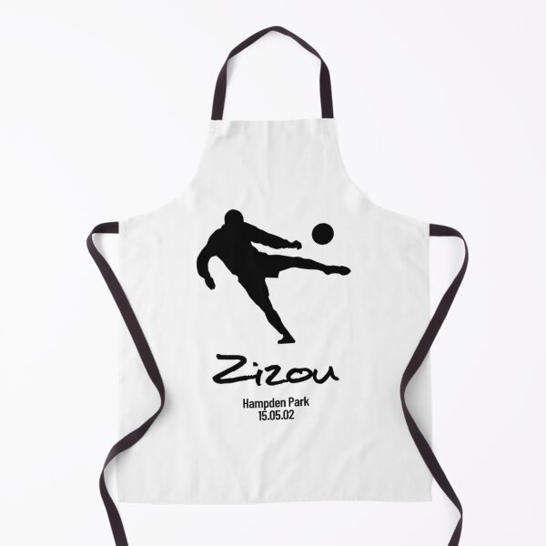 Item preview, Zinedine Zidane Short Sleeve designed and sold by swann-yuki.