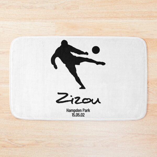 Item preview, Zinedine Zidane Short Sleeve designed and sold by swann-yuki.