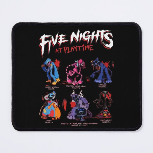 Item preview, The Amazing Digital Circus Playtime designed and sold by demarcusm.