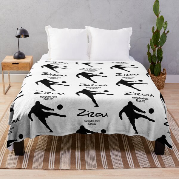 Item preview, Zinedine Zidane Short Sleeve designed and sold by swann-yuki.