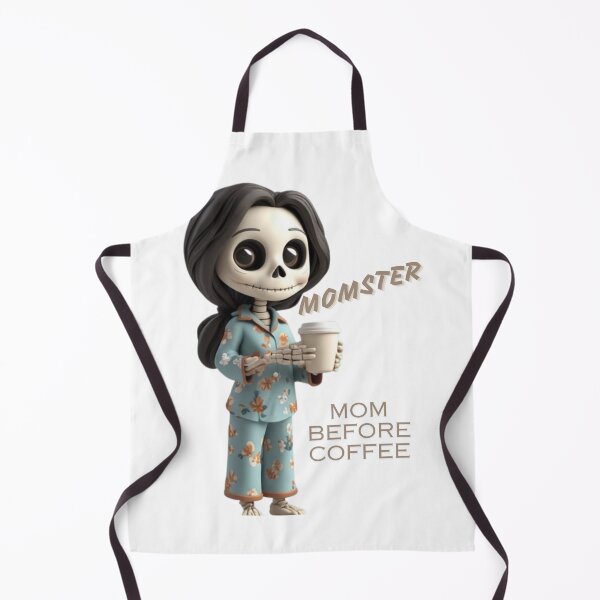 Item preview, Momster designed and sold by Vinaelly.