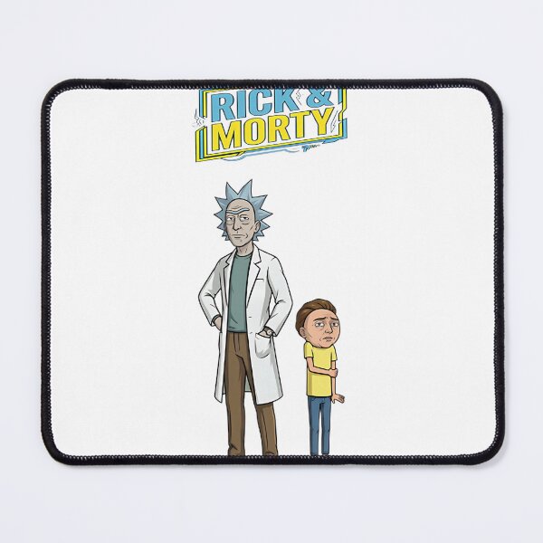 Item preview, Rick Morty Remix | Perfect Gift For You And Friends designed and sold by Maragdi.