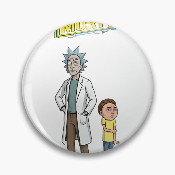 Item preview, Rick Morty Remix | Perfect Gift For You And Friends designed and sold by Maragdi.