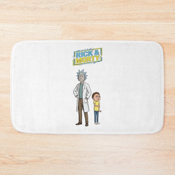 Item preview, Rick Morty Remix | Perfect Gift For You And Friends designed and sold by Maragdi.
