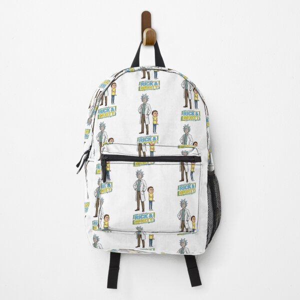 Item preview, Rick Morty Remix | Perfect Gift For You And Friends designed and sold by Maragdi.