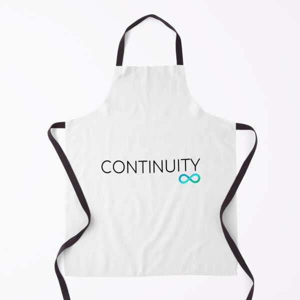 Item preview, Continuity  designed and sold by RevolutionFourr.
