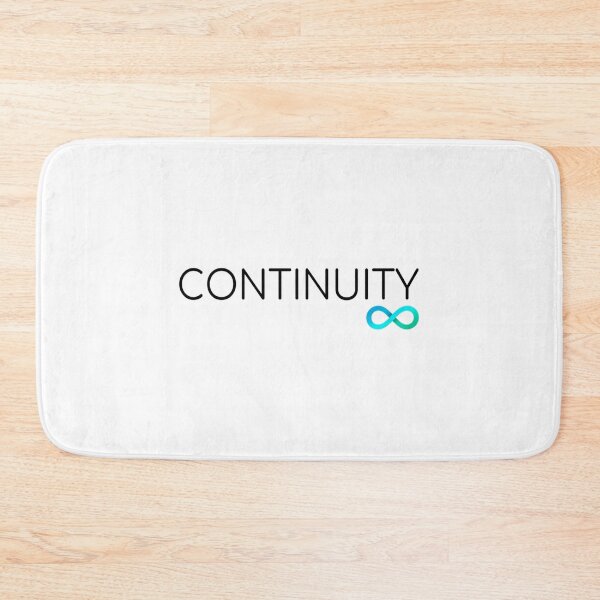 Item preview, Continuity  designed and sold by RevolutionFourr.