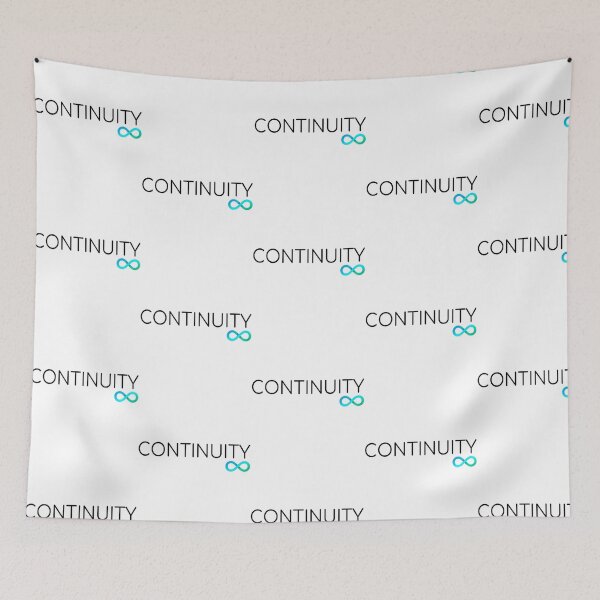 Item preview, Continuity  designed and sold by RevolutionFourr.