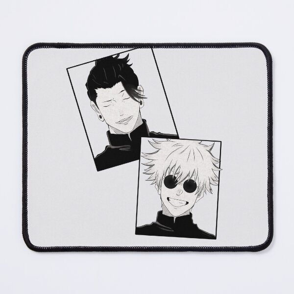 Item preview, Doodle Soulmates designed and sold by Ninaa-Art.