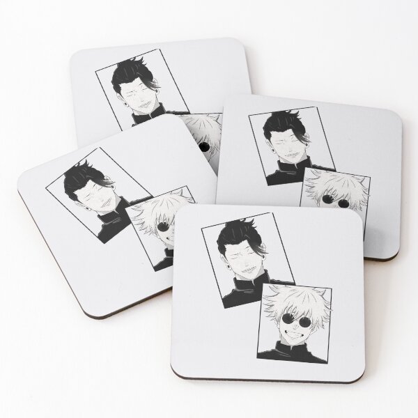 Item preview, Doodle Soulmates  designed and sold by Ninaa-Art.