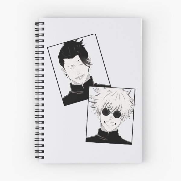 Item preview, Doodle Soulmates  designed and sold by Ninaa-Art.