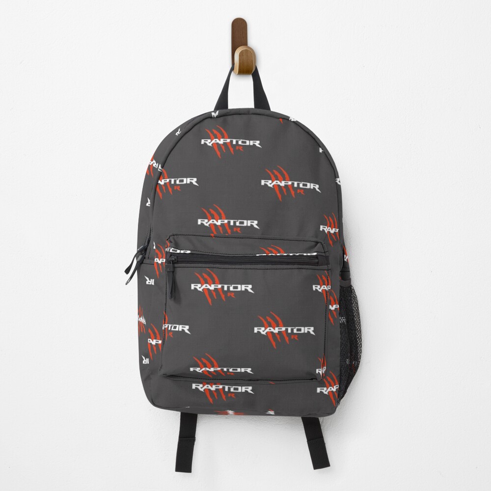 Item preview, Backpack designed and sold by Bryceplays.