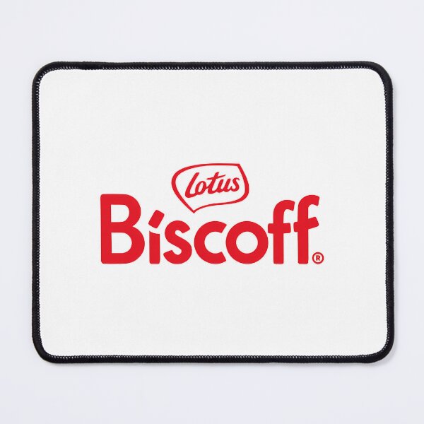 Item preview, Lotus Biscoff Speculoos Cookies Logo designed and sold by funkieedesigns.