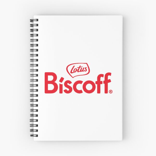 Item preview, Lotus Biscoff Speculoos Cookies Logo designed and sold by funkieedesigns.