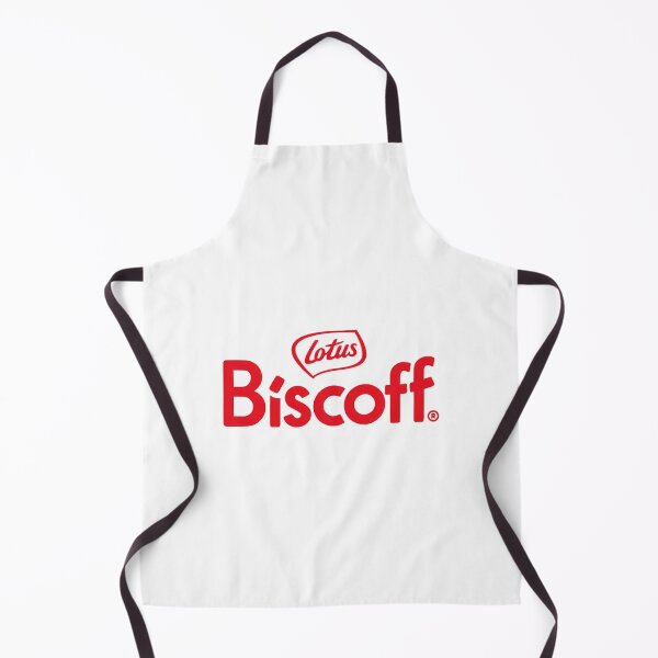 Item preview, Lotus Biscoff Speculoos Cookies Logo designed and sold by funkieedesigns.