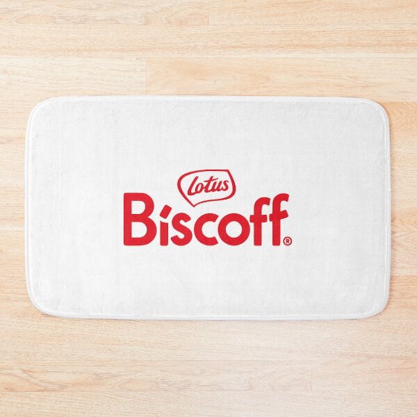 Item preview, Lotus Biscoff Speculoos Cookies Logo designed and sold by funkieedesigns.