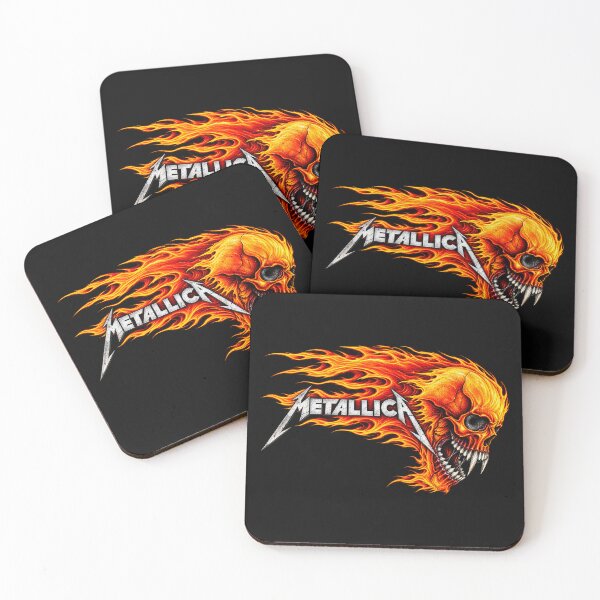 Item preview, Metallica  designed and sold by VividViLab.