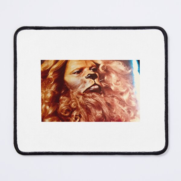 Item preview, The Cowardly Lion On The Wiz designed and sold by OldSchoolCubak.