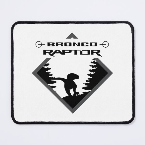 Item preview, Ford Bronco Raptor | Perfect Gift For You And Friends designed and sold by Bryceplays.