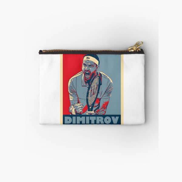 Item preview, Grigor Dimitrov | ⭐⭐⭐⭐⭐ designed and sold by Symet.