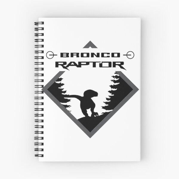 Item preview, Ford Bronco Raptor | Perfect Gift For You And Friends designed and sold by Bryceplays.