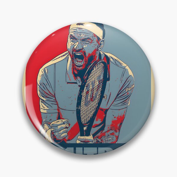 Item preview, Grigor Dimitrov | ⭐⭐⭐⭐⭐ designed and sold by Symet.